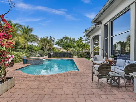 7738 NW 112th Way Parkland FL 33076