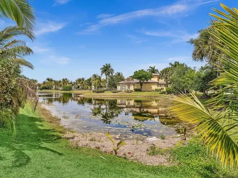 7738 NW 112th Way Parkland FL 33076