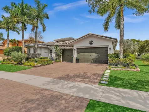 7738 NW 112th Way Parkland FL 33076