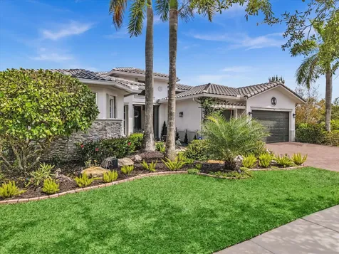 7738 NW 112th Way Parkland FL 33076