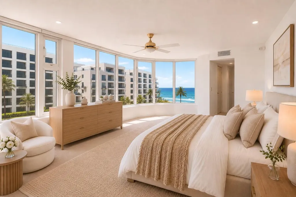 2575 S Ocean Boulevard Highland Beach FL 33487