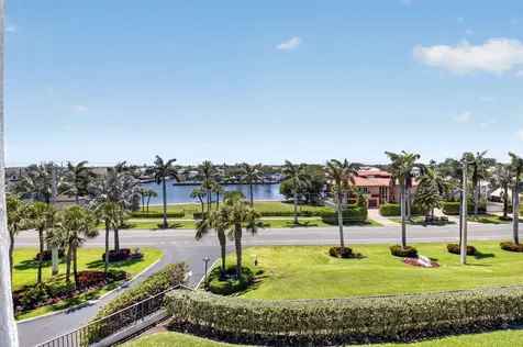 2575 S Ocean Boulevard Highland Beach FL 33487