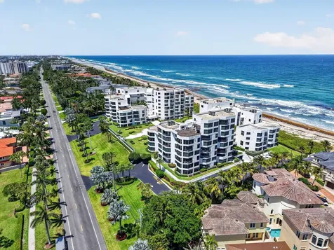 2575 S Ocean Boulevard Highland Beach FL 33487