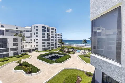 2575 S Ocean Boulevard Highland Beach FL 33487