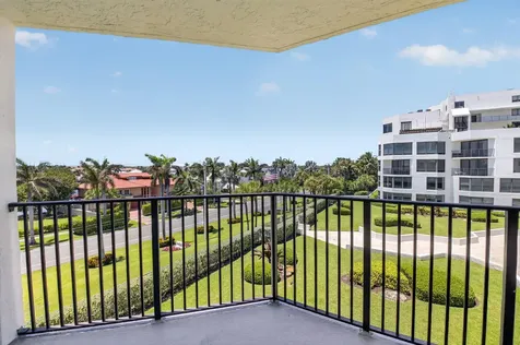 2575 S Ocean Boulevard Highland Beach FL 33487