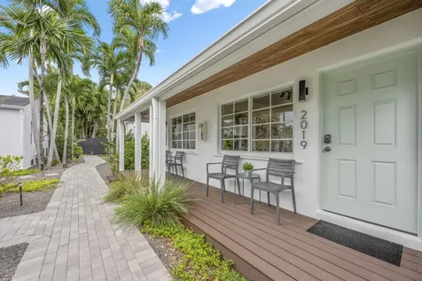 2021 Plunkett Street Hollywood FL 33020