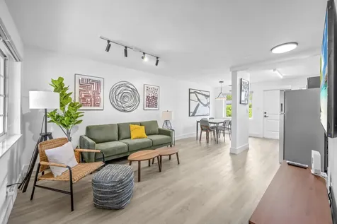 2021 Plunkett Street Hollywood FL 33020