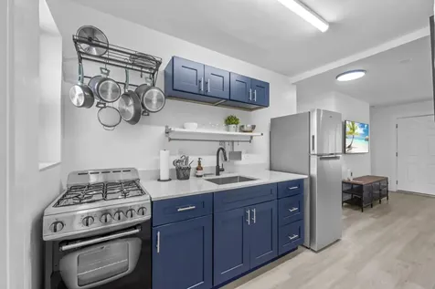 2021 Plunkett Street Hollywood FL 33020