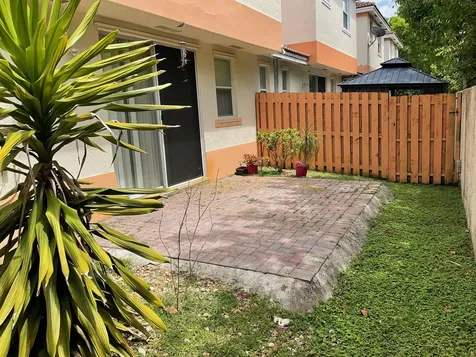 6639 Hidden Cove Drive Davie FL 33314