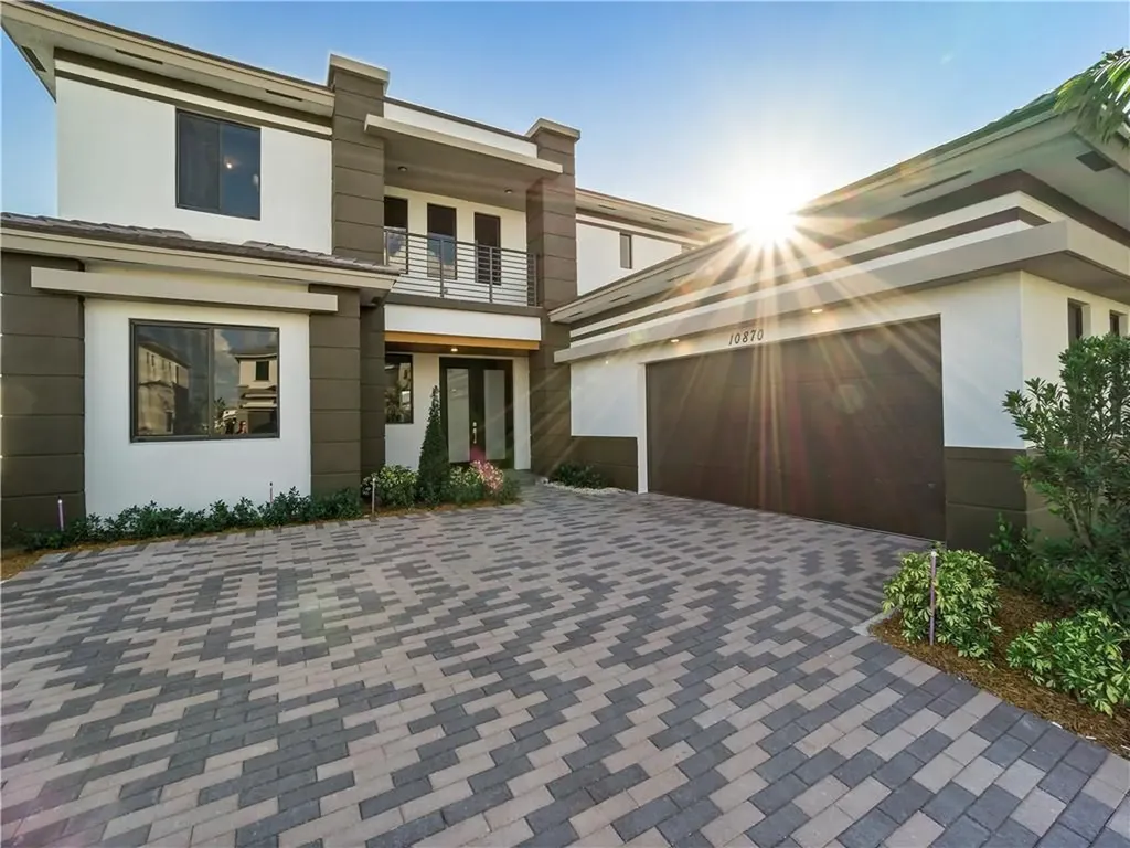 10870 Shore Street Parkland FL 33076