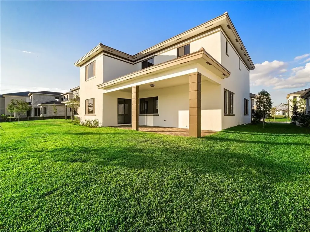 10870 Shore Street Parkland FL 33076