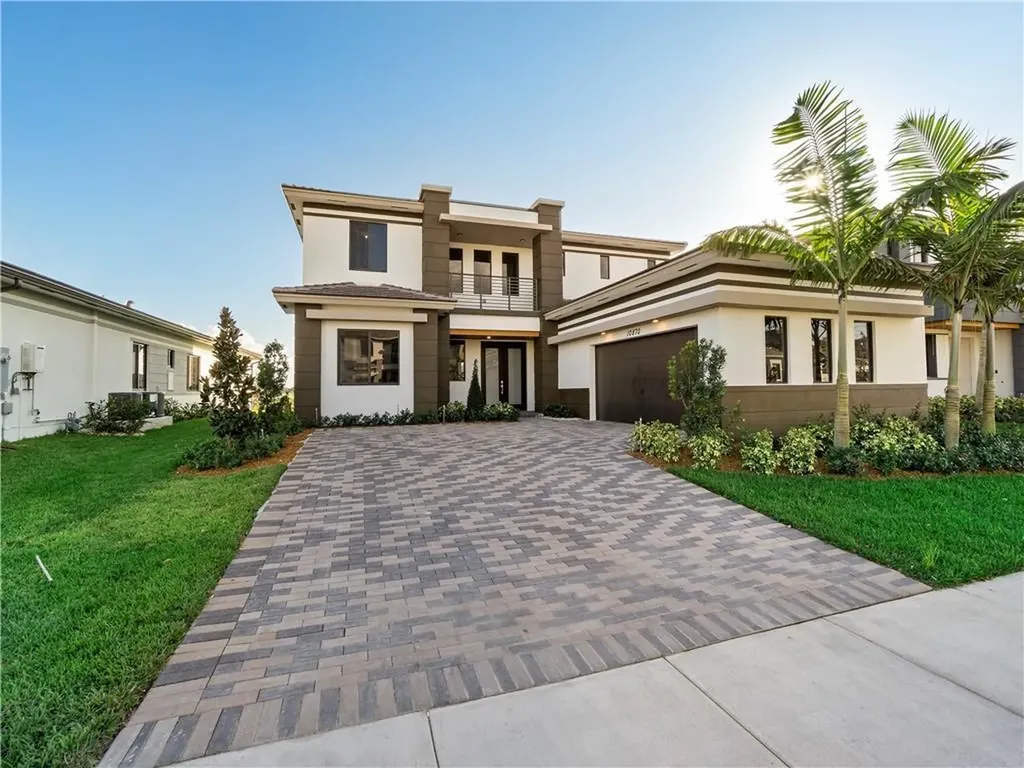 10870 Shore Street Parkland FL 33076