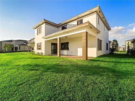 10870 Shore Street Parkland FL 33076