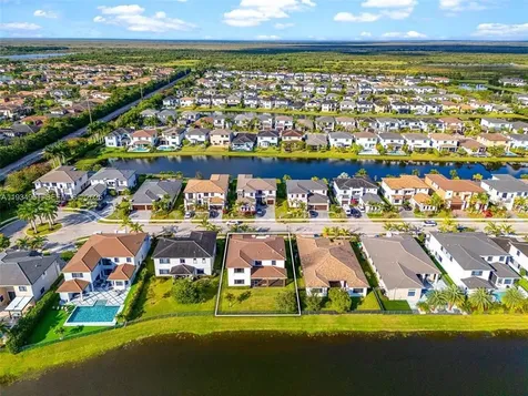 10870 Shore Street Parkland FL 33076
