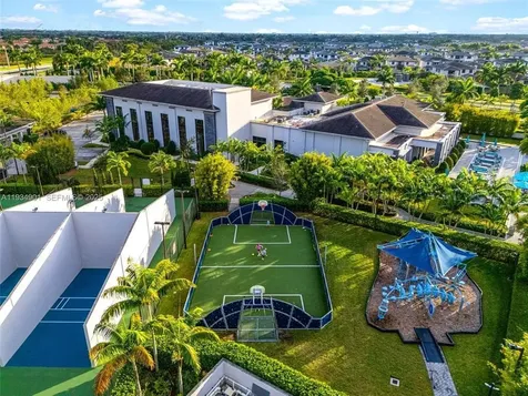 10870 Shore Street Parkland FL 33076