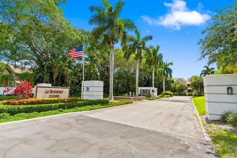 23200 Camino Del Mar Boca Raton FL 33433