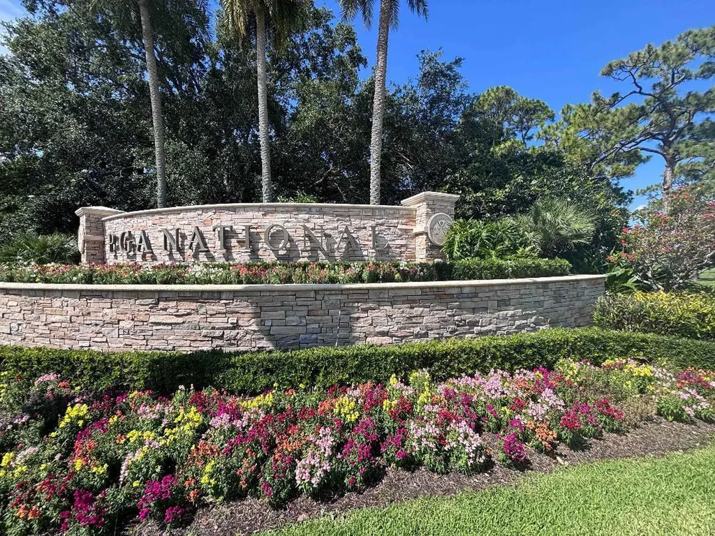 49 Vía Verona Palm Beach Gardens FL 33418