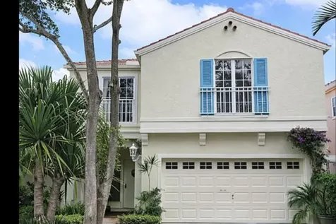 49 Vía Verona Palm Beach Gardens FL 33418