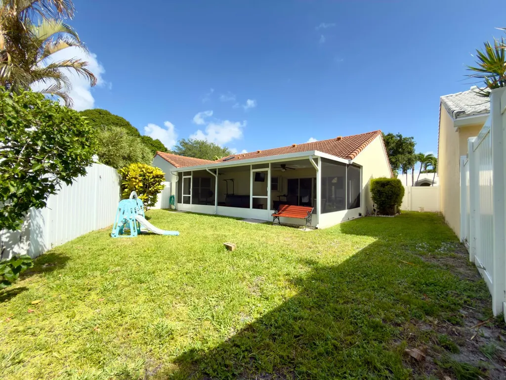 10189 Balsa Way Palm Beach Gardens FL 33410