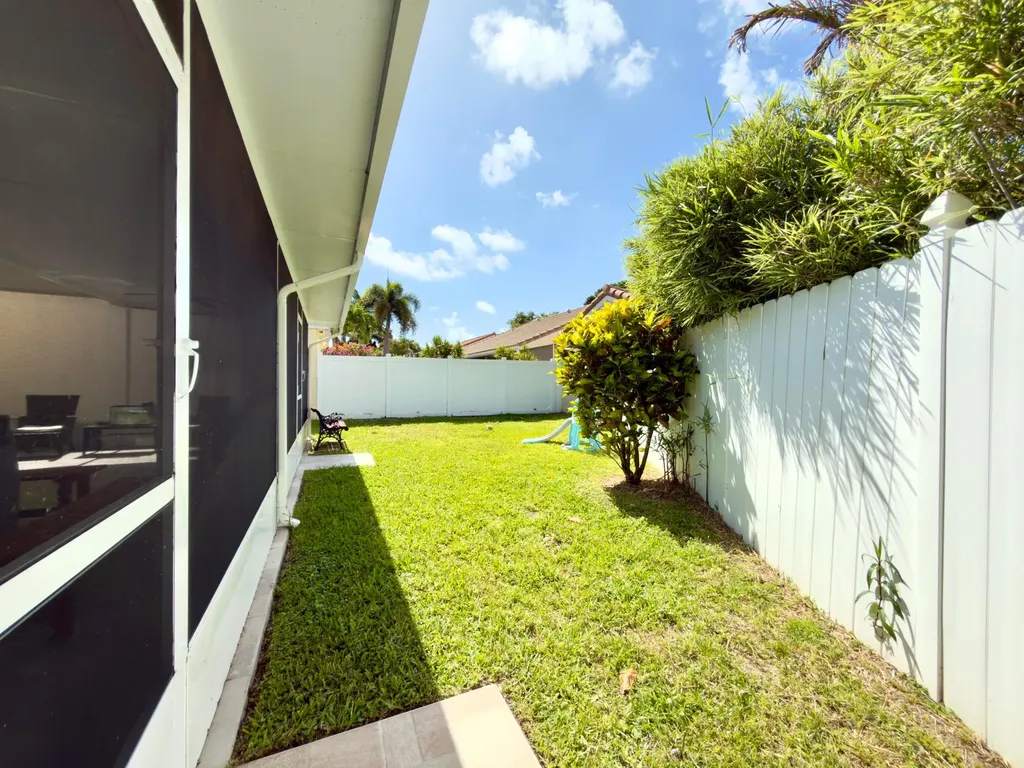 10189 Balsa Way Palm Beach Gardens FL 33410