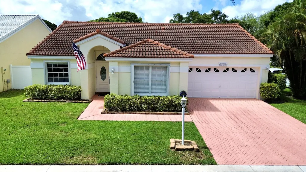 10189 Balsa Way Palm Beach Gardens FL 33410