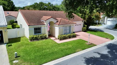 10189 Balsa Way Palm Beach Gardens FL 33410