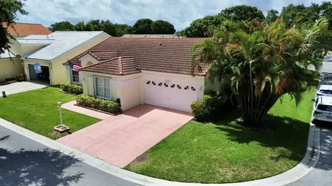 10189 Balsa Way Palm Beach Gardens FL 33410