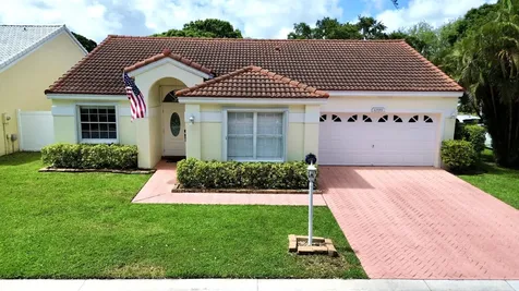 10189 Balsa Way Palm Beach Gardens FL 33410