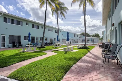 5400 N Ocean Boulevard Lauderdale By The Sea FL 33308