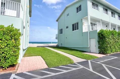 5400 N Ocean Boulevard Lauderdale By The Sea FL 33308