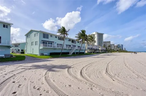 5400 N Ocean Boulevard Lauderdale By The Sea FL 33308