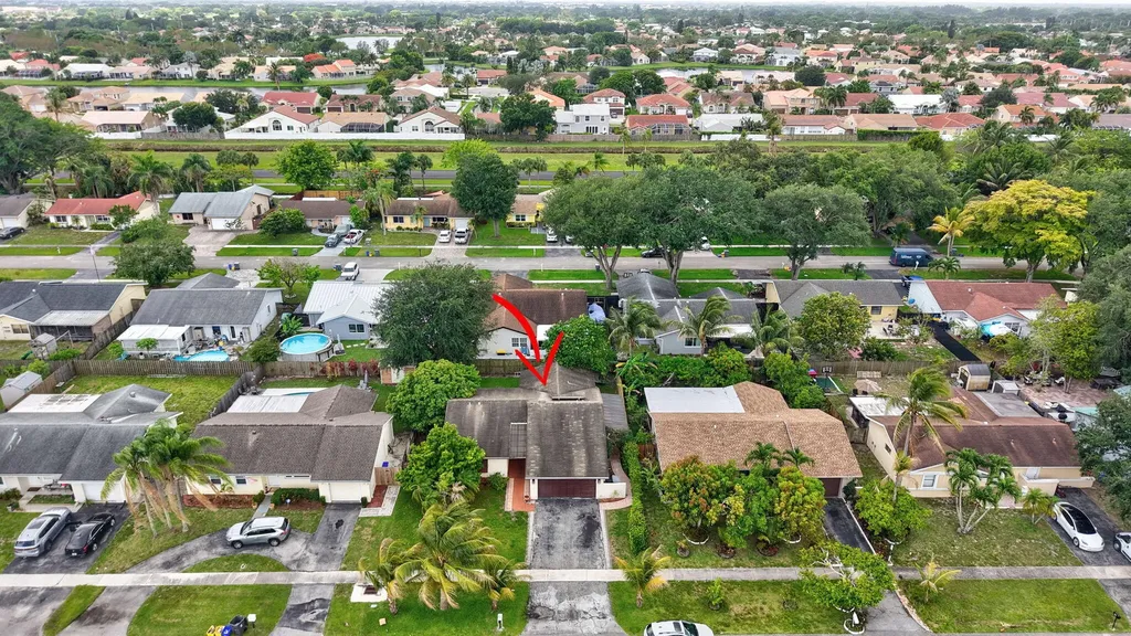 9510 Affirmed Lane Boca Raton FL 33496