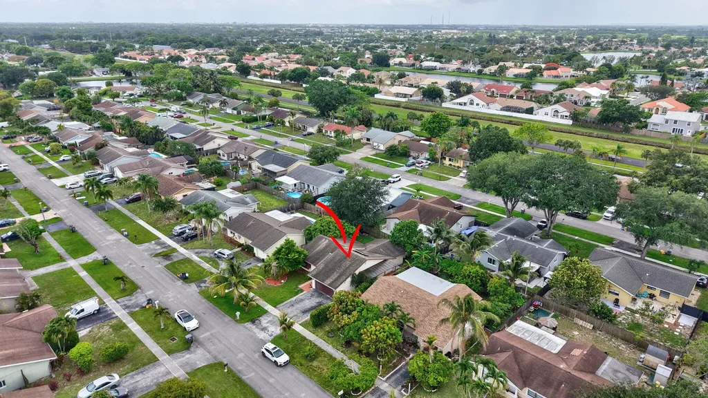 9510 Affirmed Lane Boca Raton FL 33496