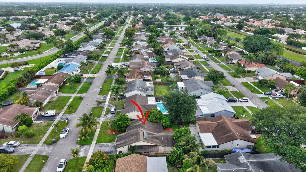 9510 Affirmed Lane Boca Raton FL 33496
