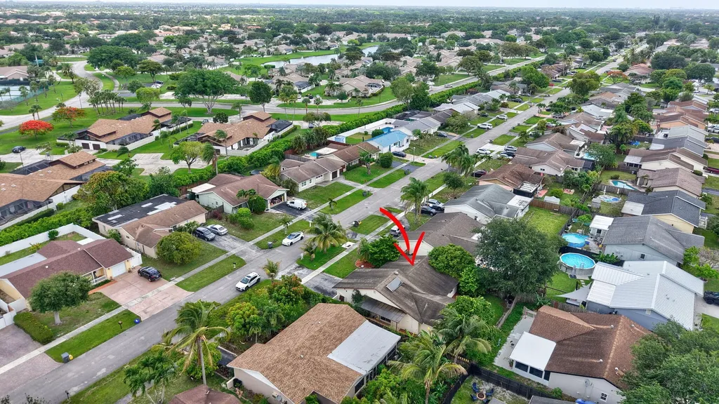 9510 Affirmed Lane Boca Raton FL 33496