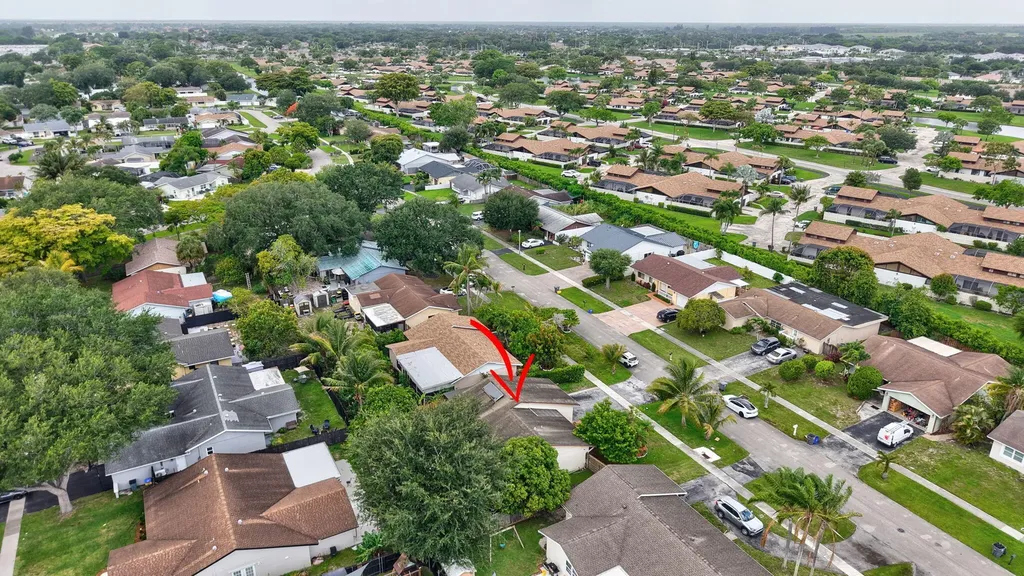 9510 Affirmed Lane Boca Raton FL 33496
