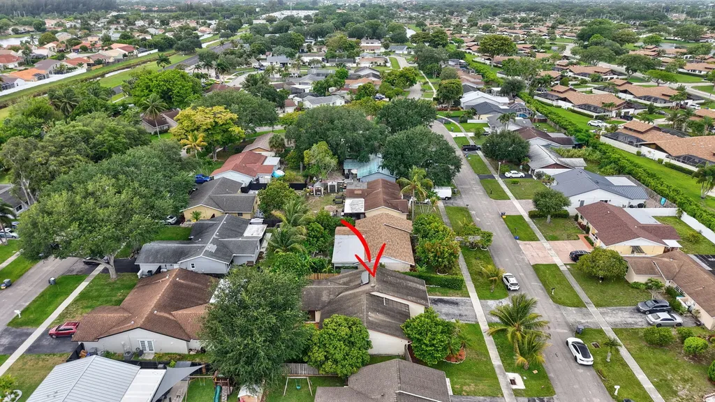 9510 Affirmed Lane Boca Raton FL 33496