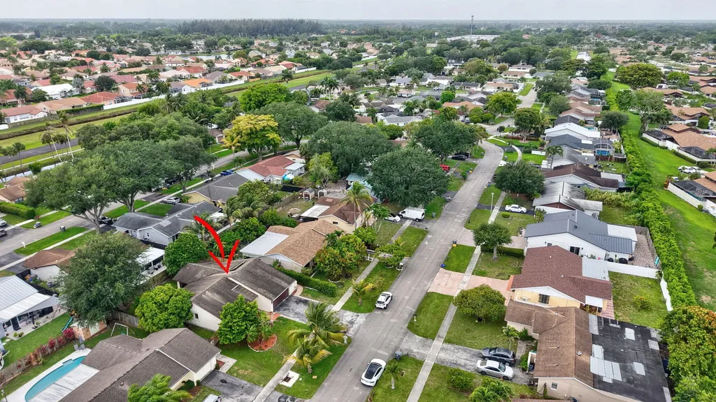 9510 Affirmed Lane Boca Raton FL 33496