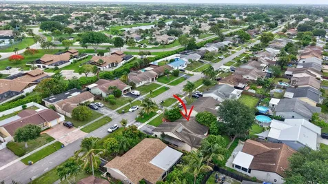 9510 Affirmed Lane Boca Raton FL 33496