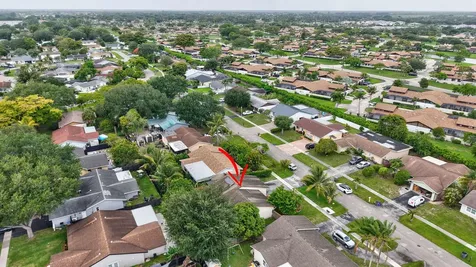9510 Affirmed Lane Boca Raton FL 33496
