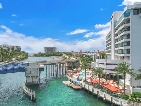 901 E Camino Real Boca Raton FL 33432