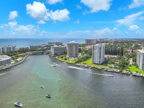 901 E Camino Real Boca Raton FL 33432