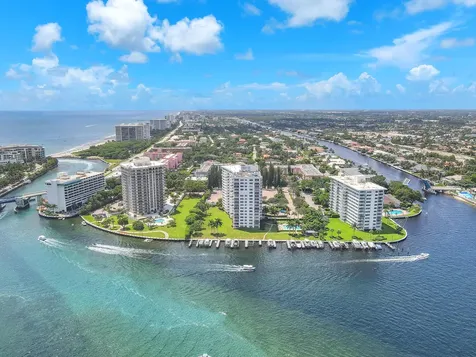 901 E Camino Real Boca Raton FL 33432