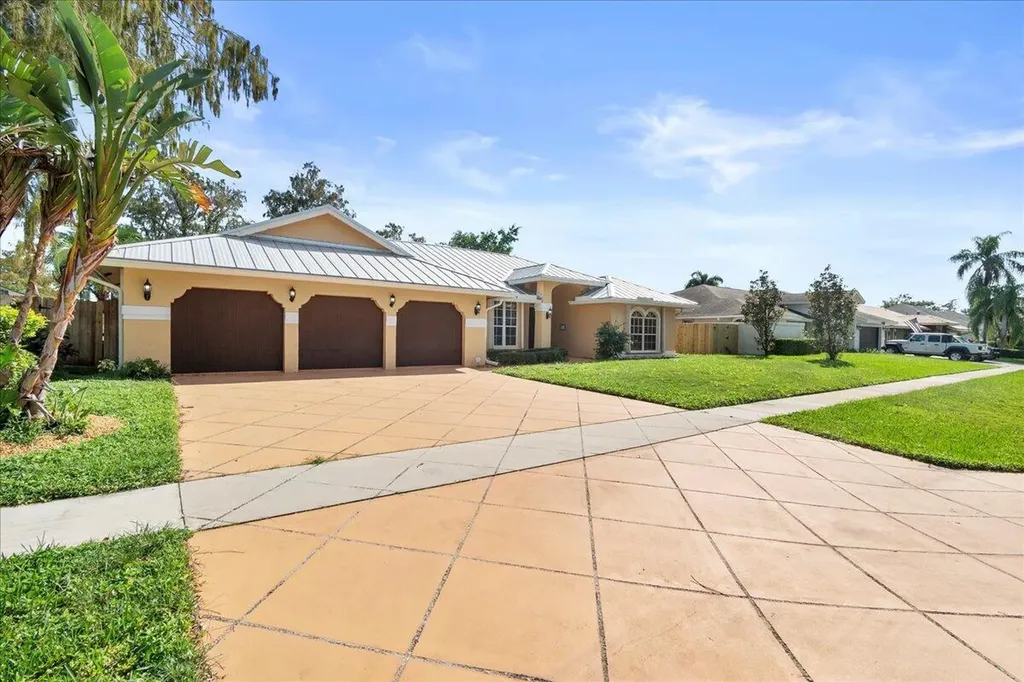 13557 Northumberland Circle Wellington FL 33414