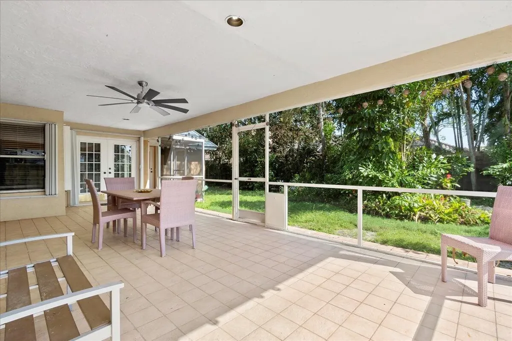 13557 Northumberland Circle Wellington FL 33414