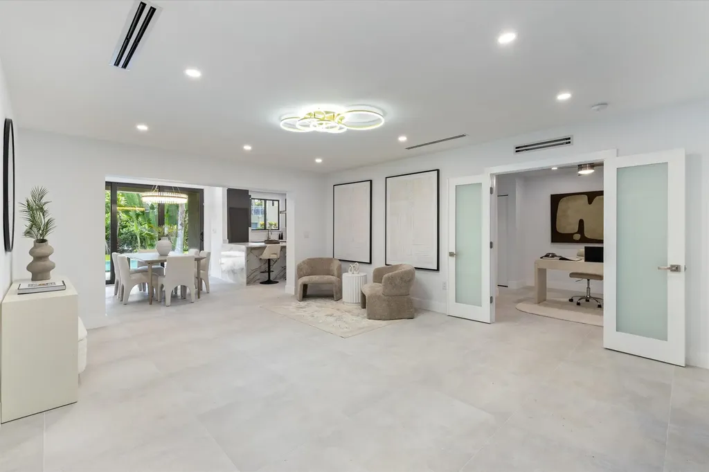 451 NE 119th Street Biscayne Park FL 33161
