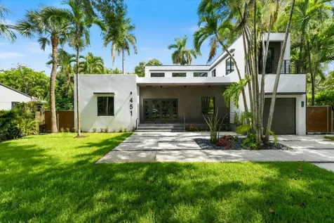 451 NE 119th Street Biscayne Park FL 33161