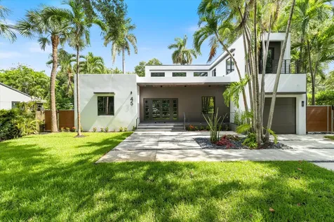451 NE 119th Street Biscayne Park FL 33161