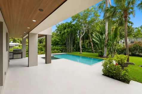 451 NE 119th Street Biscayne Park FL 33161