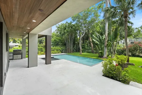 451 NE 119th Street Biscayne Park FL 33161